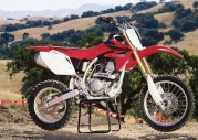 Honda CRF150R